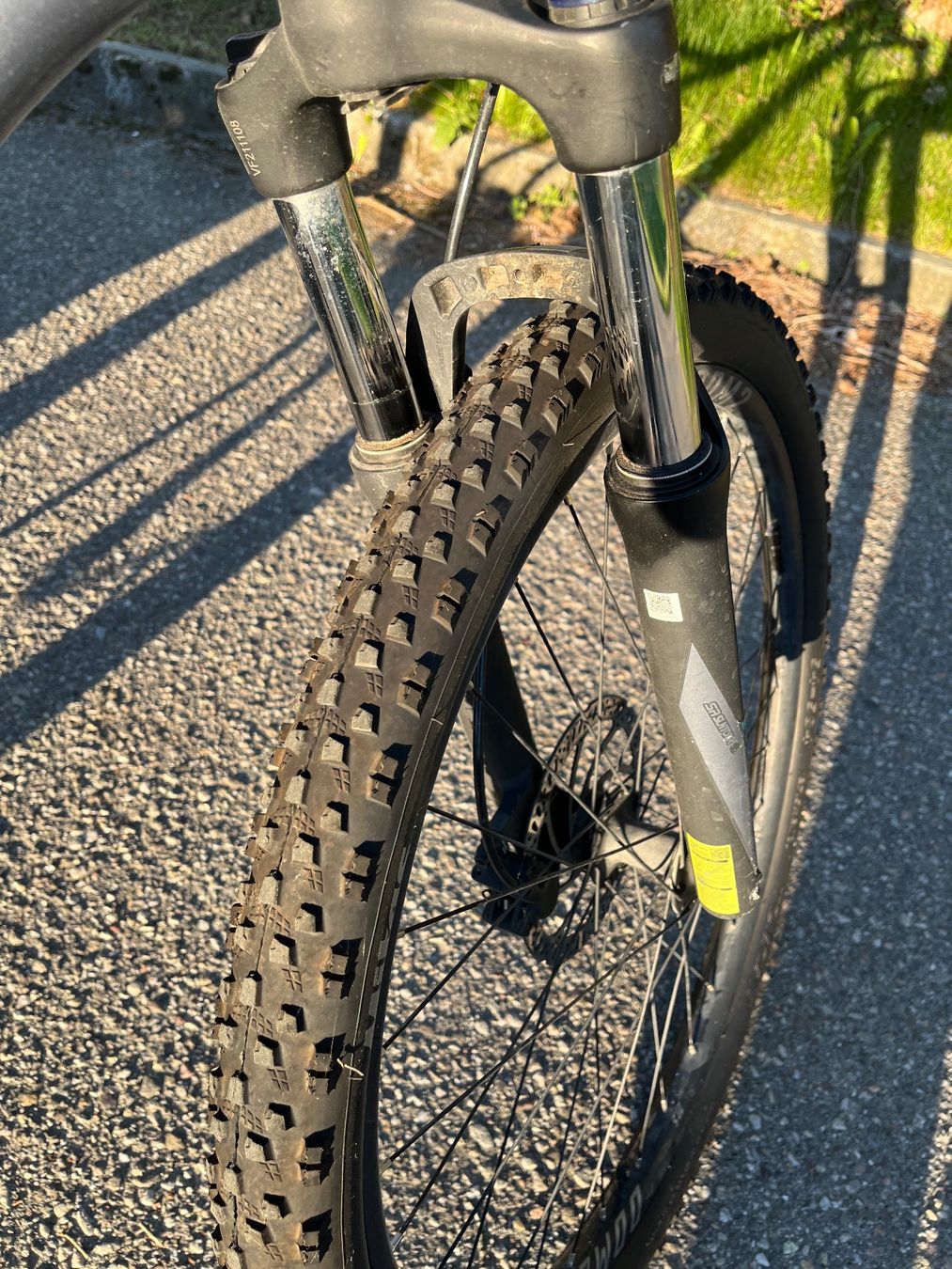 Bulls Biciclette: Fahrrad Bulls – Usato da Rohrbachgraben venduto da tlu_rg8r 6