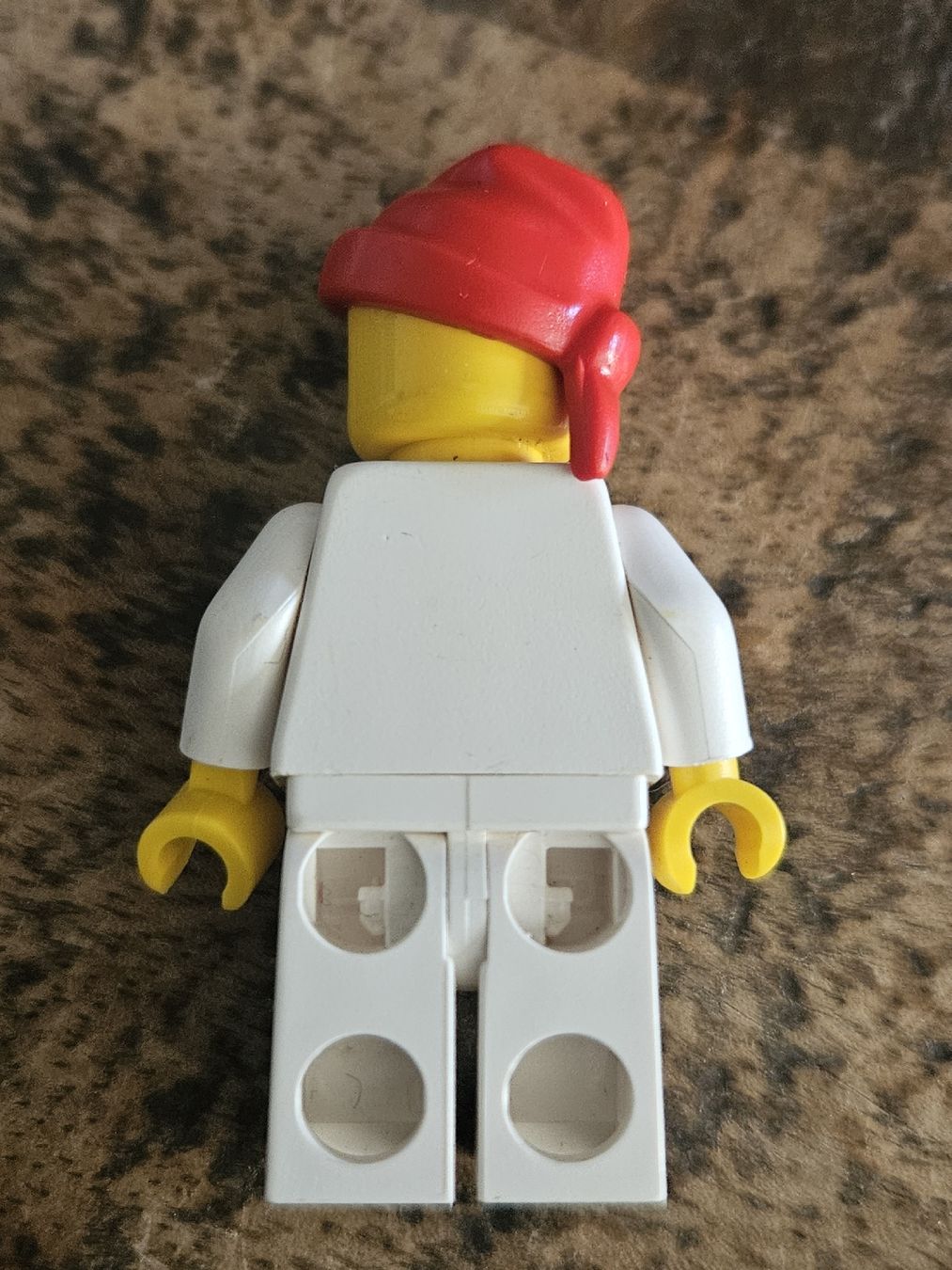 Lego Kit di costruzioni: lego figurine pirate pi058 – Usato da Confignon venduto da Ecrofigs 1