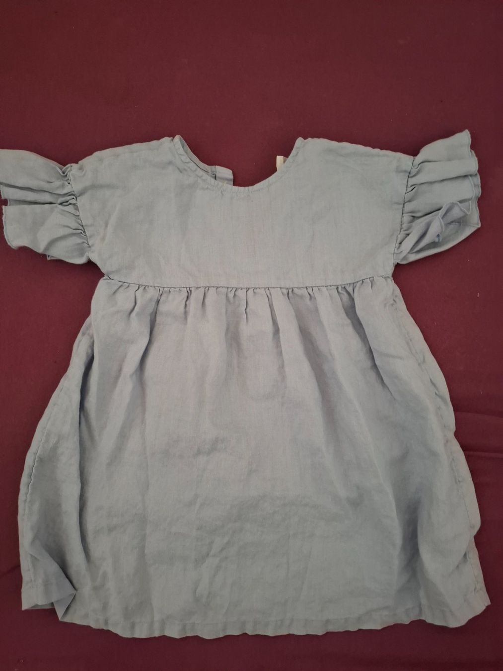Lotti & Set di vestiti: Mädchen Sommerkleider Paket Gr.98/104 – Usato da Biel/Bienne venduto da nad_rm72 3