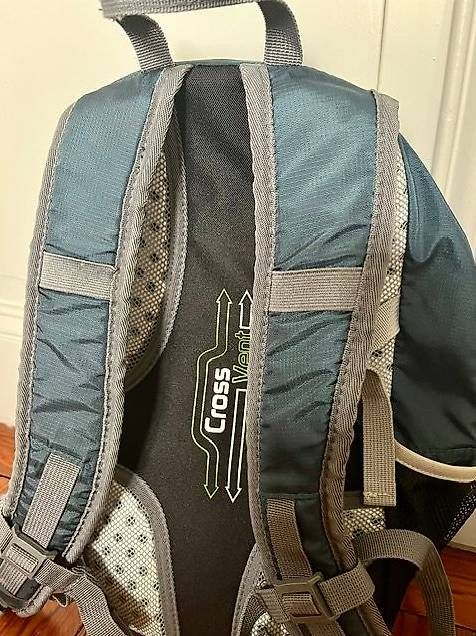 Rucksäcke: Sac à dos TREVOLUTION 15 L – Gebraucht aus Nyon von guillaume.p 4