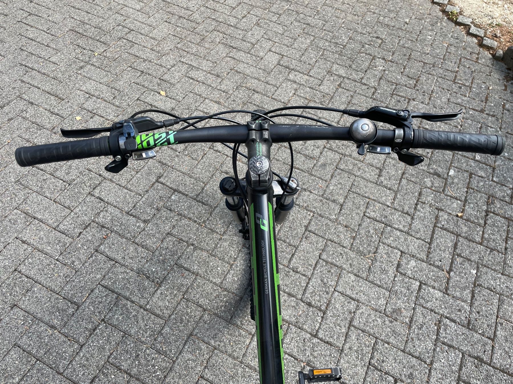 Ghost Biciclette: Kinder Mountainbike Ghost 26" – Usato da Ipsach venduto da Layco 2