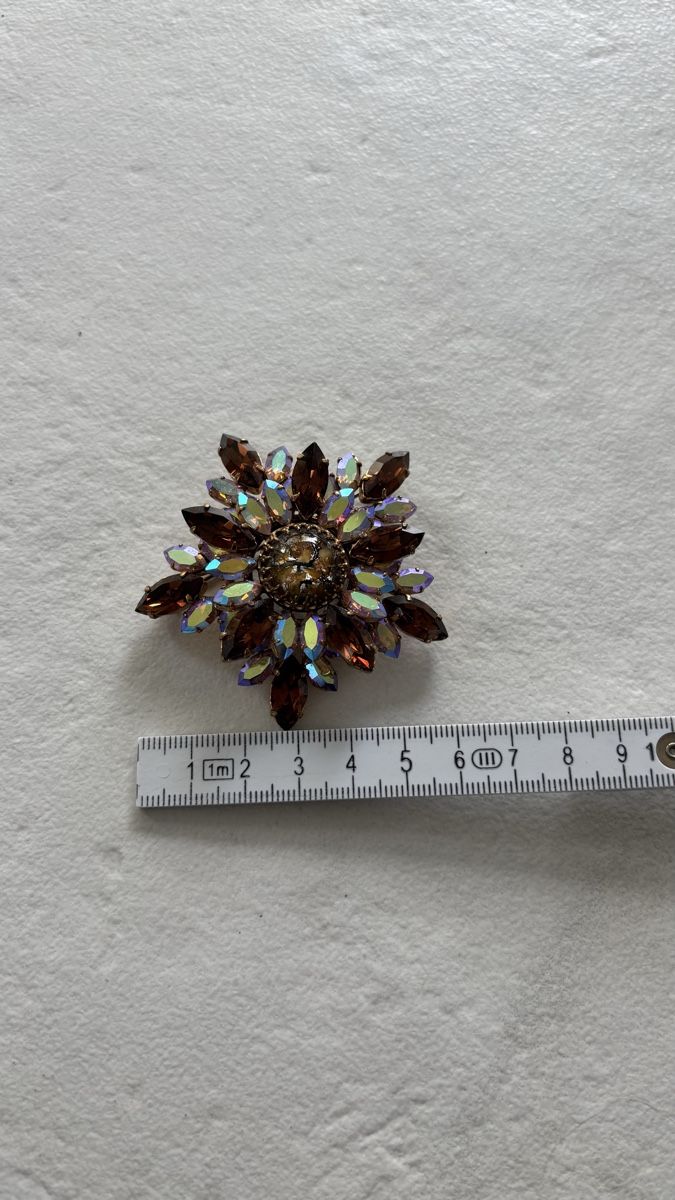 Broches & Aiguilles: Vintage Brosche – D'occasion à Seengen par sa_land 7
