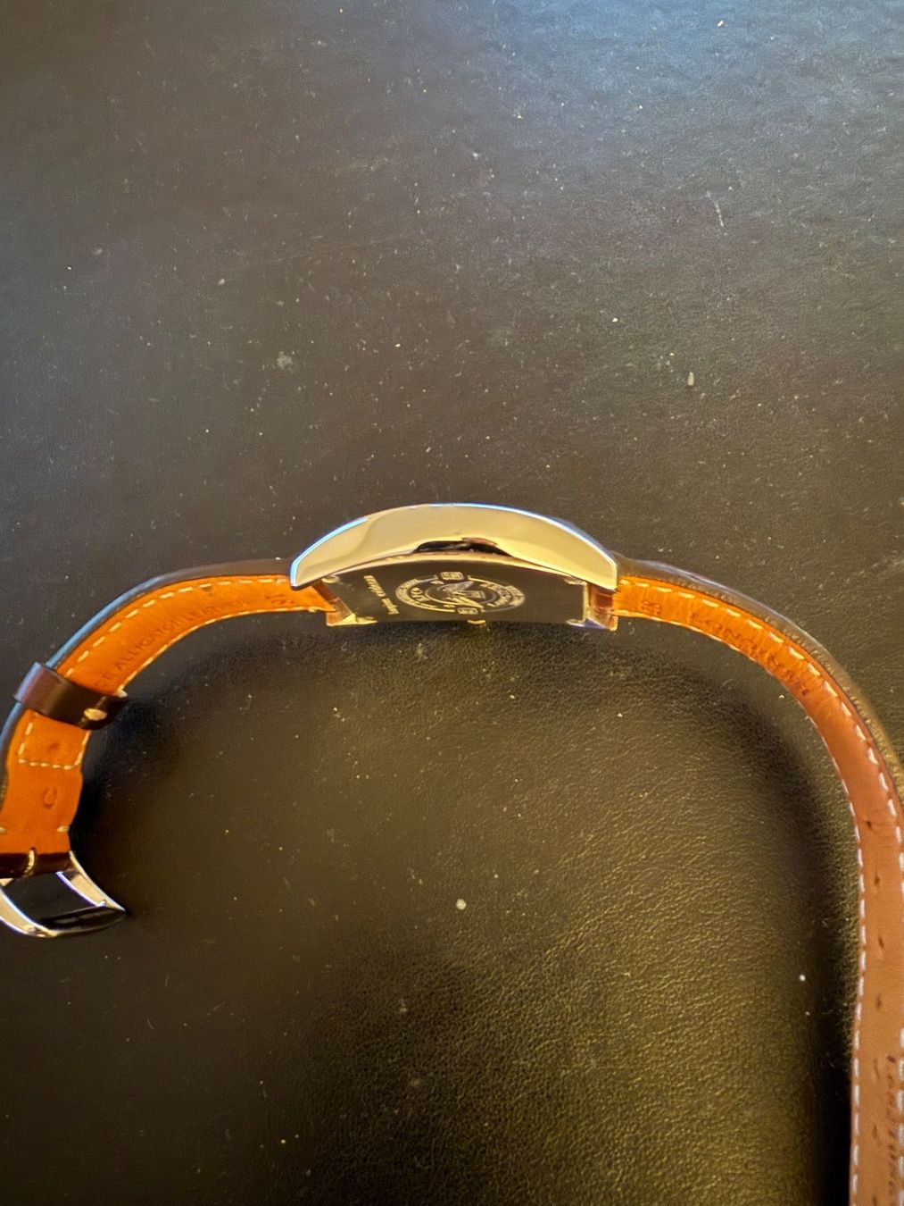 Longines Orologi: Longines Evidenza – Usato da Meilen venduto da Dromedar 2