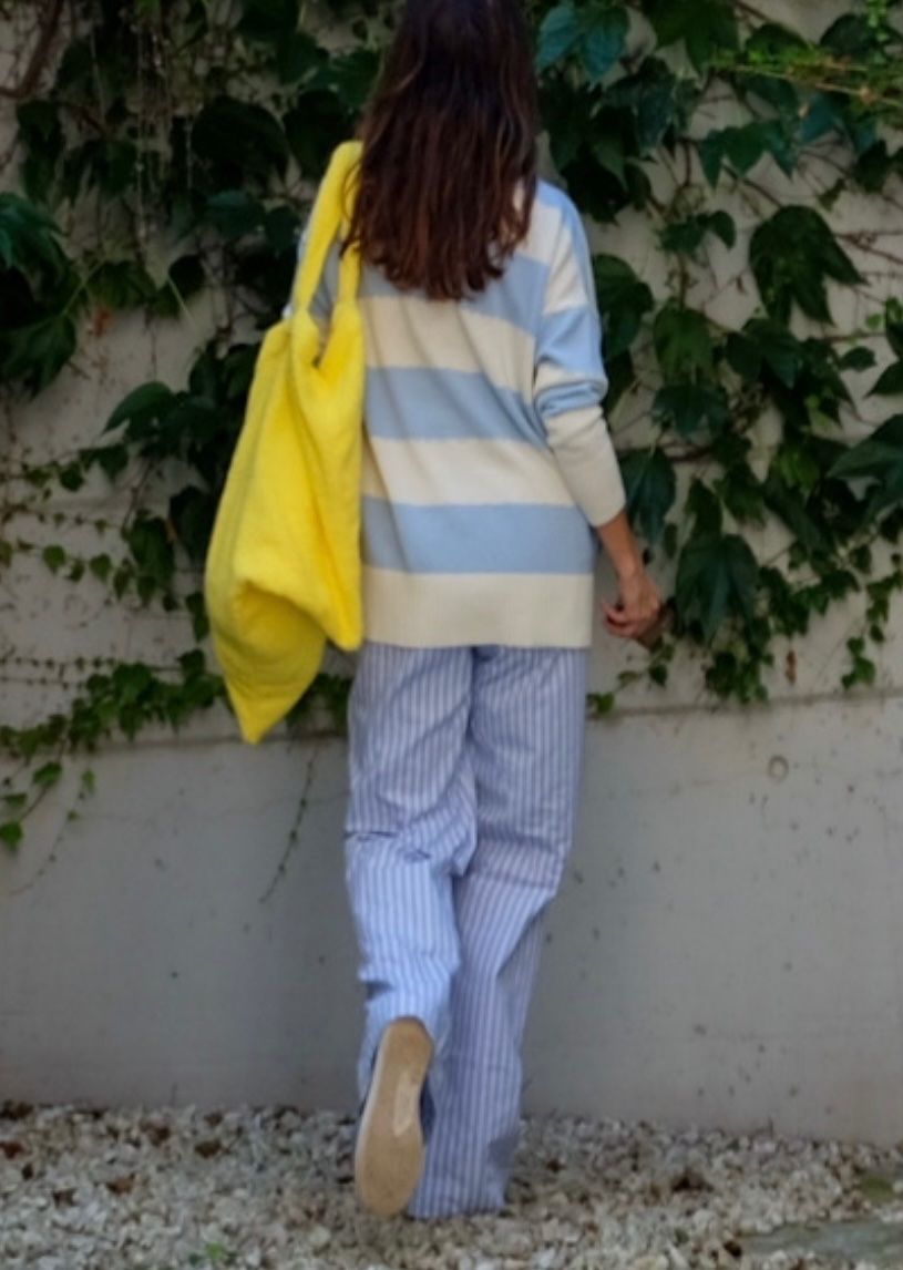 Pullover & Sweatshirts: NOW oversized Pullover mit Kaschmir - neu - – Neu (gemäss Beschreibung) aus Jona von vanessasupermarket20 3