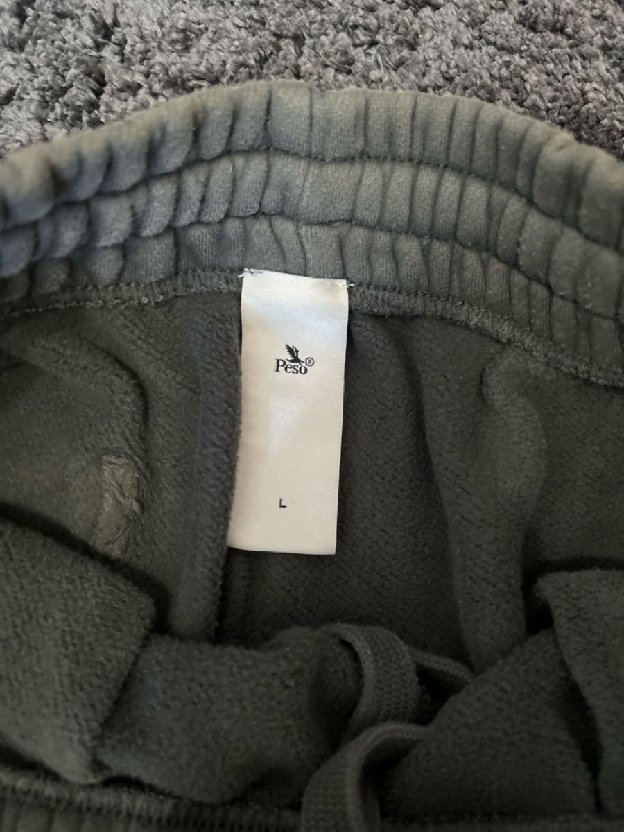 Hosen: Peso Jogginghose  – Gebraucht aus Zollikofen von Metrooo 2