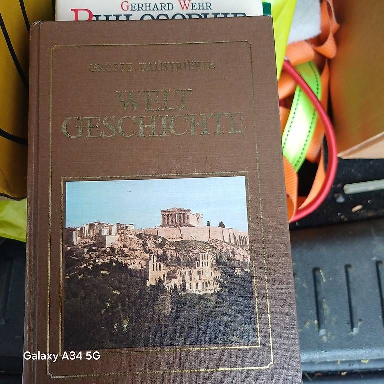 Libri: Alte Buches – Usato da Arbon venduto da ferrari2012 2