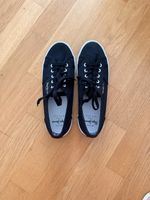 Pepe Jeans London Sneaker schwarz Grösse 41