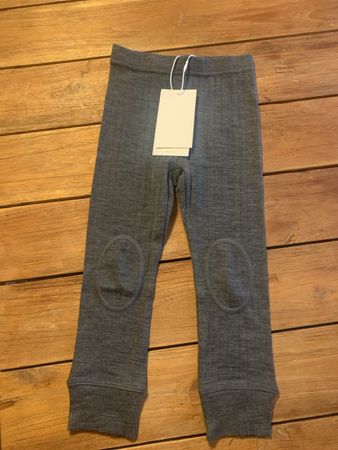 Neue Merino Leggins gr. 92