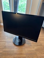 ASUS VG248QE 3D Gaming Monitor