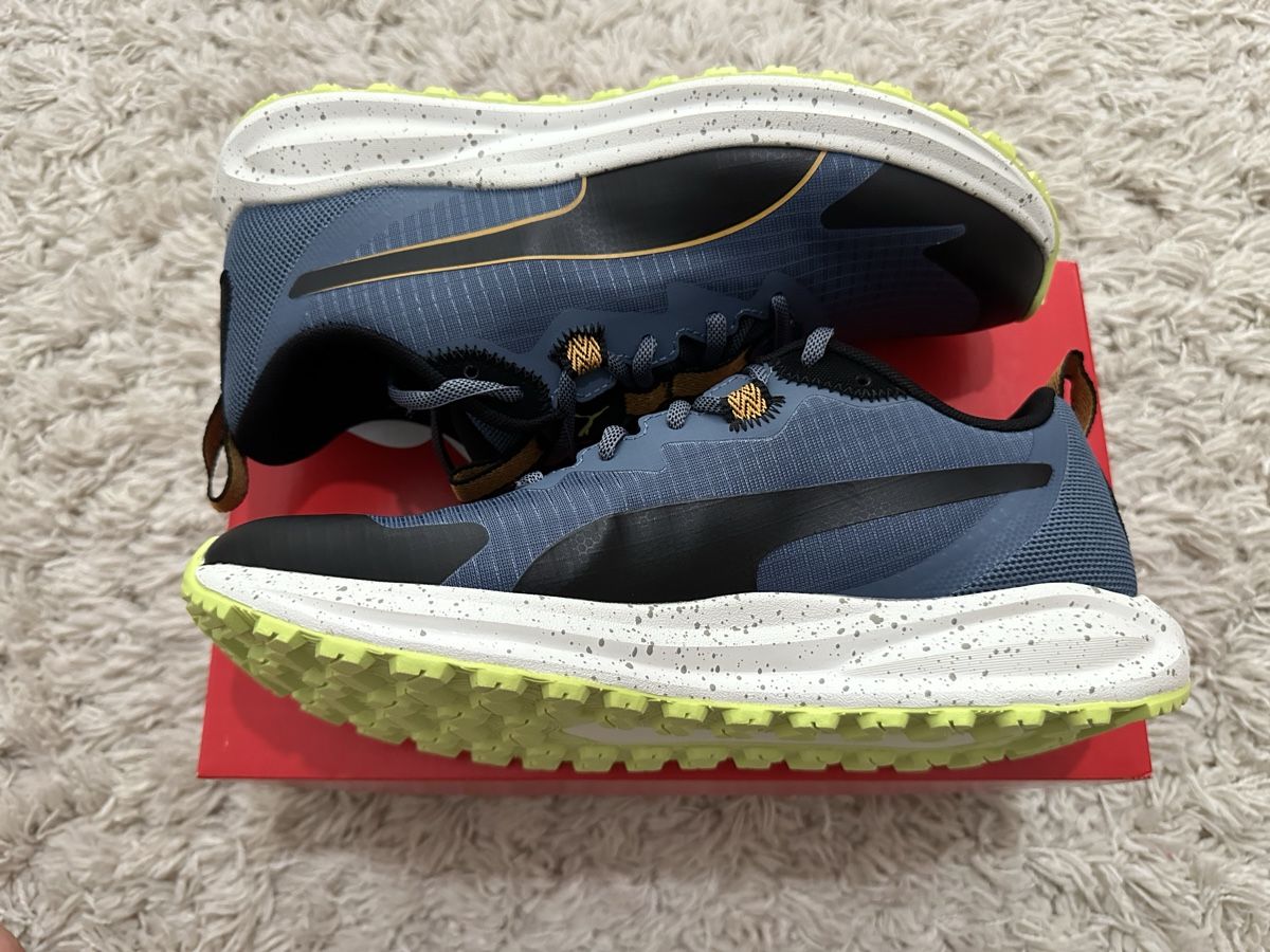 Puma Herrenschuhe: Neue Puma Schuhe Gr. 40,5 – Neu und originalverpackt aus Bern von BrandVilla 2