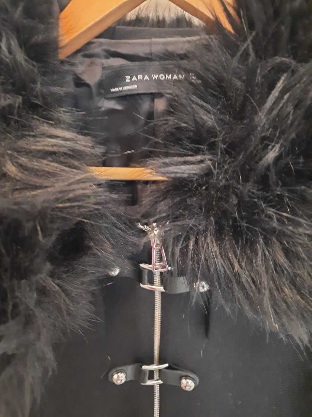 Zara Giacche: Winterjacke – Usato da Zürich venduto da honolulu4711 1