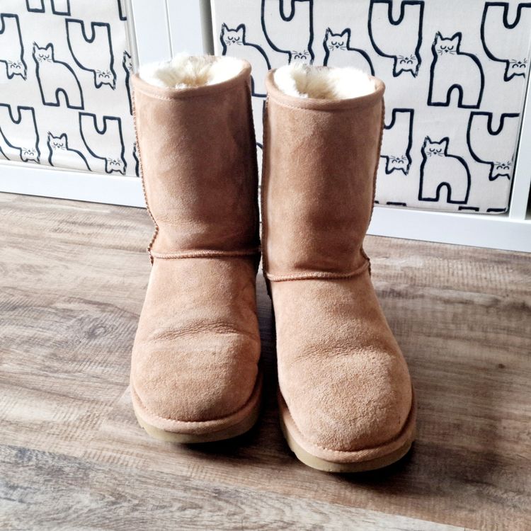 Ugg shop stiefel kaufen