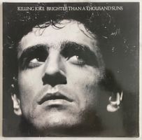 KILLING JOKE - BRIGHTER THAN A THOUSAND SUNS