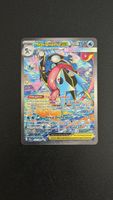 Pokémon Mega-Quajutsu ex 116/086 – Wachsendes Chaos – Deutsc