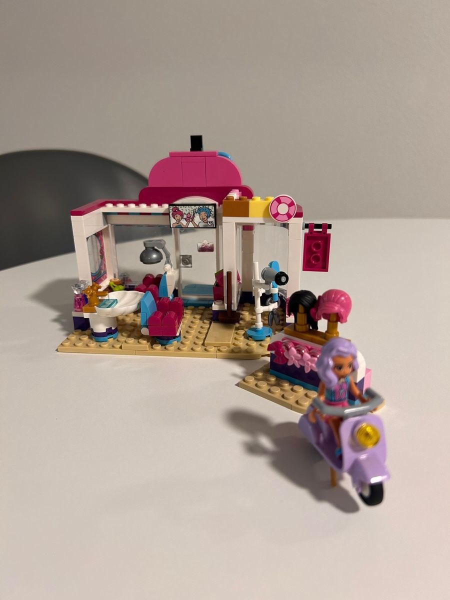 Lego Giocattoli: Lego Friends Set – Nuovo (secondo la descrizione) da Muri AG venduto da Rukvasch 6