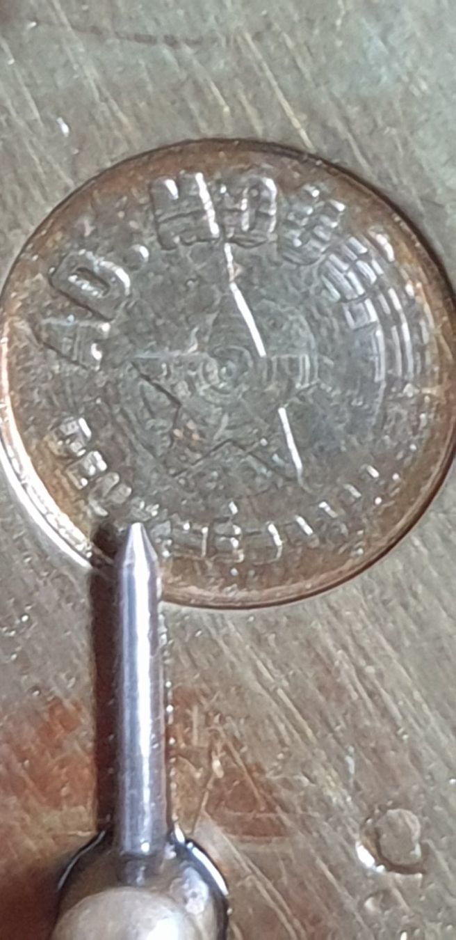 Orologi da terra & Orologi da parete: Französische Uhr Ad. Mougin – Usato da Emmen venduto da Brockofsky 8