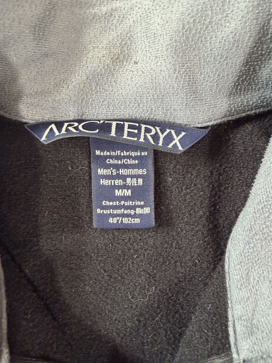 Arcteryx Vestes: Arcteryx Jacke  – D'occasion à Pfäffikon ZH par Nataliia. 2