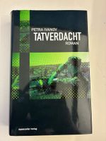 Petra Ivanov - Tatverdacht: Spannender Krimi für Herbst!
