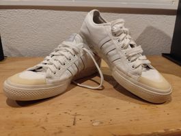 Adidas Schuhe Nizza Gr. 46