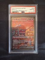 Mew EX PSA 10 Promo