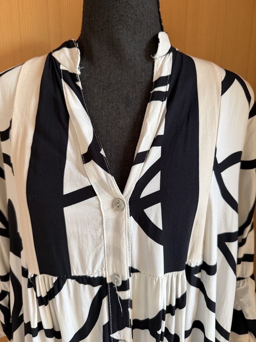 Vestiti: Boho Maxikleid aus Viscose  – Nuovo (secondo la descrizione) da Sigriswil venduto da ck56 2