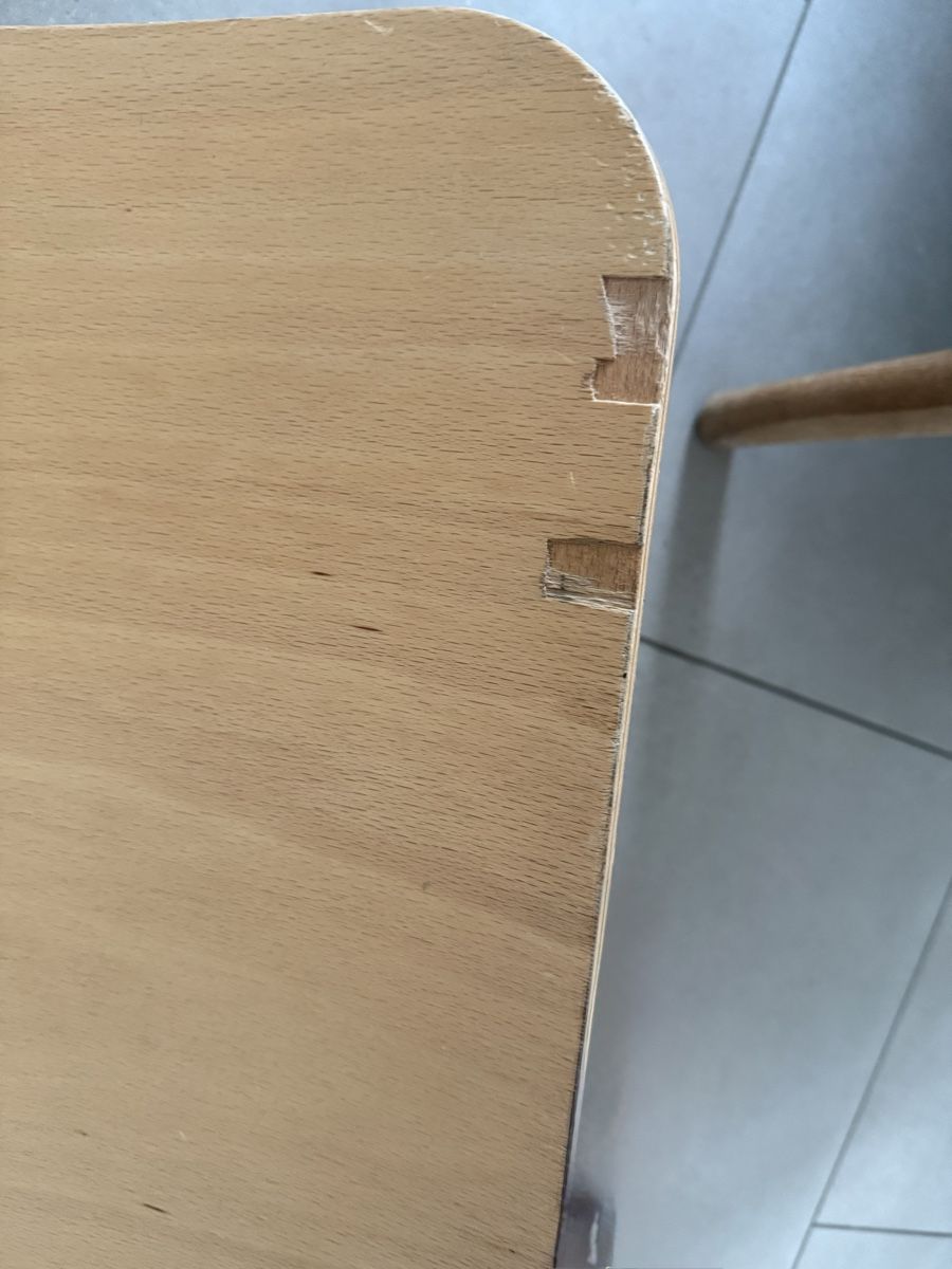 Giocattoli: We Rock Rocker Balance Board  – Usato da Mühlau venduto da mat_zzj2 3