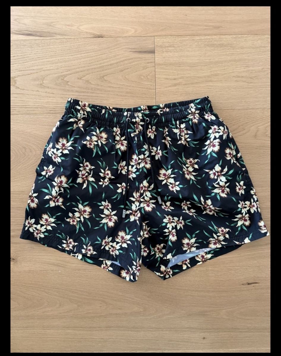 Massimo Dutti Hosen: Shorts  – Gebraucht aus Bern von eli_2ny7 2