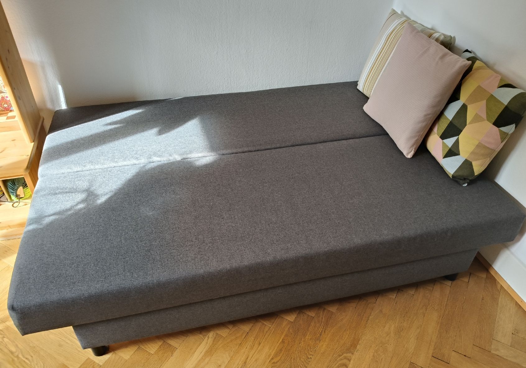 Ikea Divani: Schlafsofa – Usato da Basel venduto da jea_jp76 3