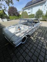 Ford Galaxie 500