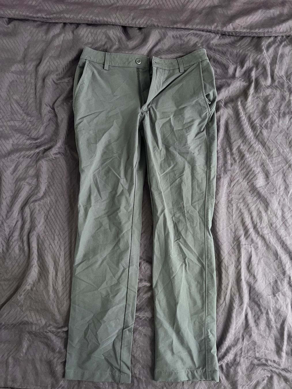Pantaloni: Golfhose Under Armour – Usato da Burgdorf venduto da luc_b87g