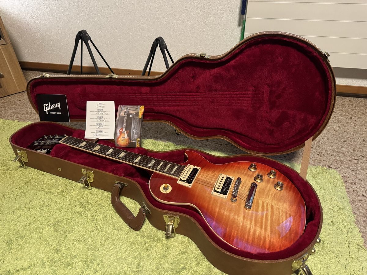 Gibson Strumenti musicali: Gibson Les Paul – Usato da Giffers venduto da Michi_.04 3