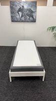 Hasena Einzelbett 90x210 inkl. Lattenrost und Matratze