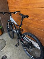 Mountainbike Rocky Mountain Slayer 70 