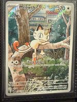 ⚡️ Pokémon - Meowth 106/094 🇬🇧