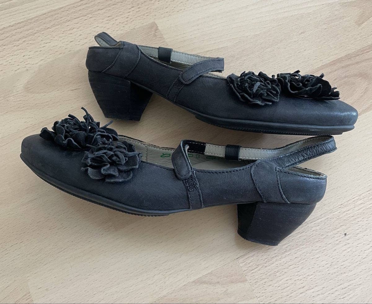 Think Chaussures femmes: Damenschuh Think! – D'occasion à Schüpbach par puxxon 3