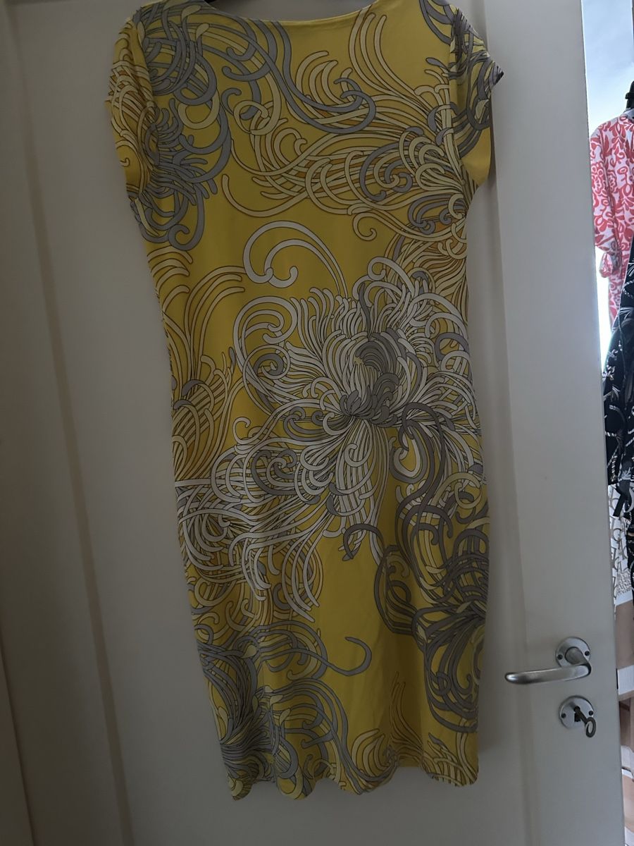Vestiti: Damen Sommerkleid Gr40 – Nuovo (secondo la descrizione) da Basel venduto da Ivana_4 9
