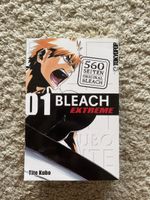 Bleach Band 1 Manga | Kult-Klassiker Shonen | Top Zustand!
