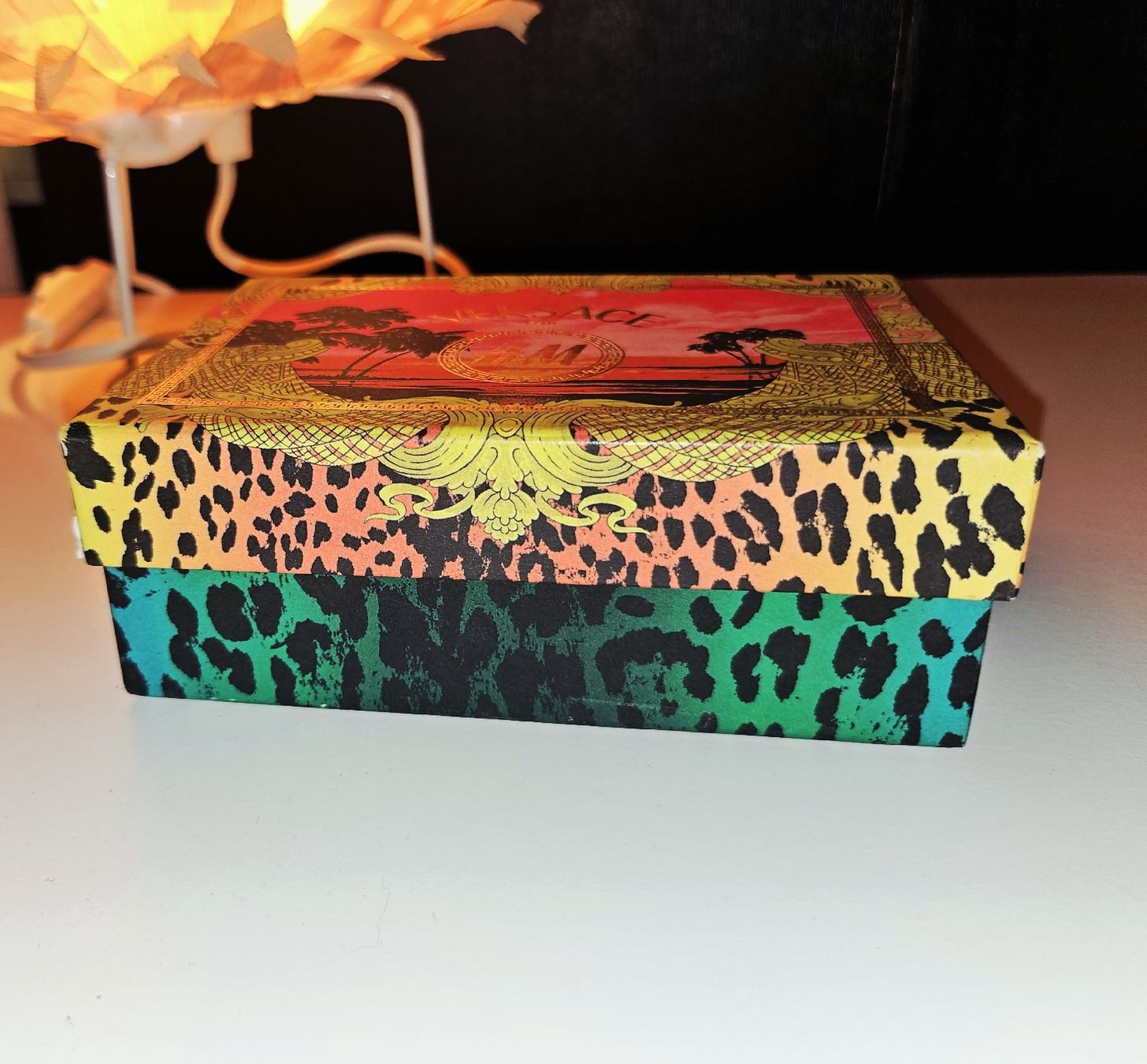 Versace Bracciali & Braccialetti: Versace for H&M Armband mit box – Usato da Bülach venduto da ane_yn2b 8