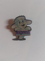 Pin Express Lämmchen