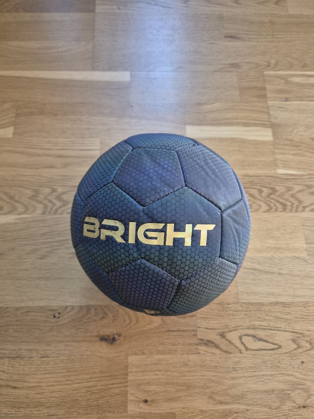 Palloni: Fussball – Nuovo (secondo la descrizione) da Altishofen venduto da Simba220 1