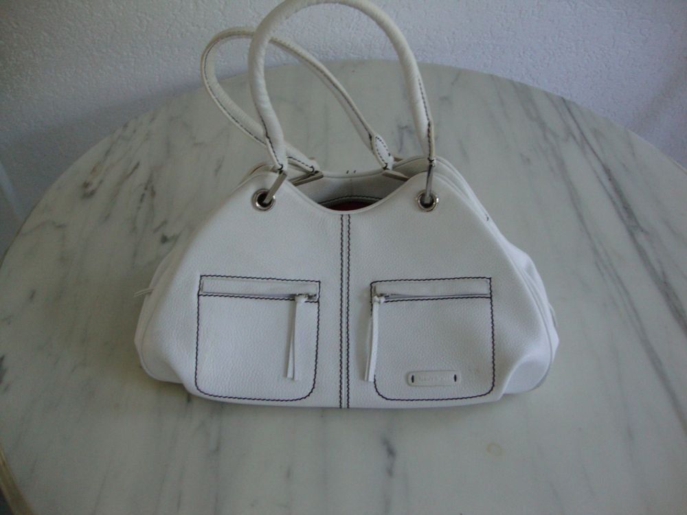 Borse da donna: Navyboot Tasche – Usato da Stettlen venduto da wrann