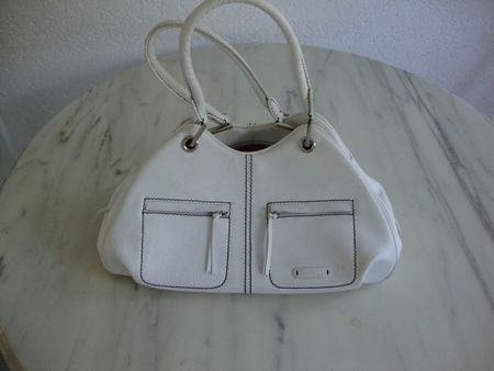 Navyboot Tasche