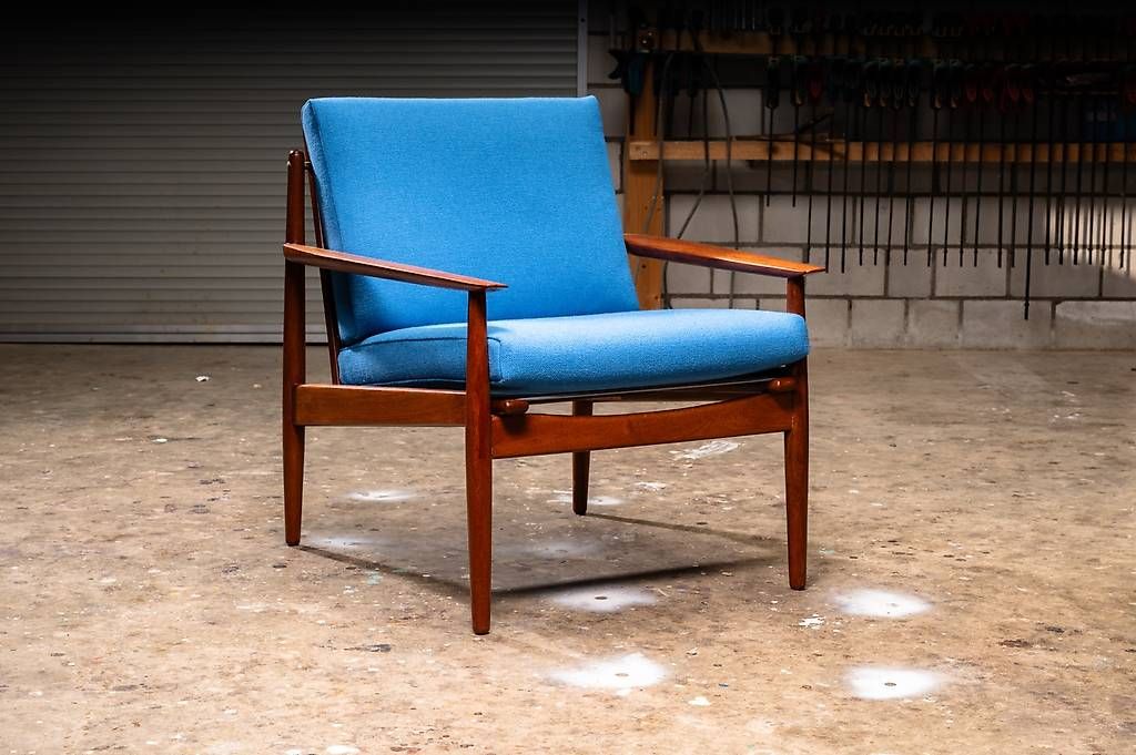 Poltrone: 2er Set Vintage Sessel, 60er Jahre – Usato da Beringen venduto da 8222Beringen 3