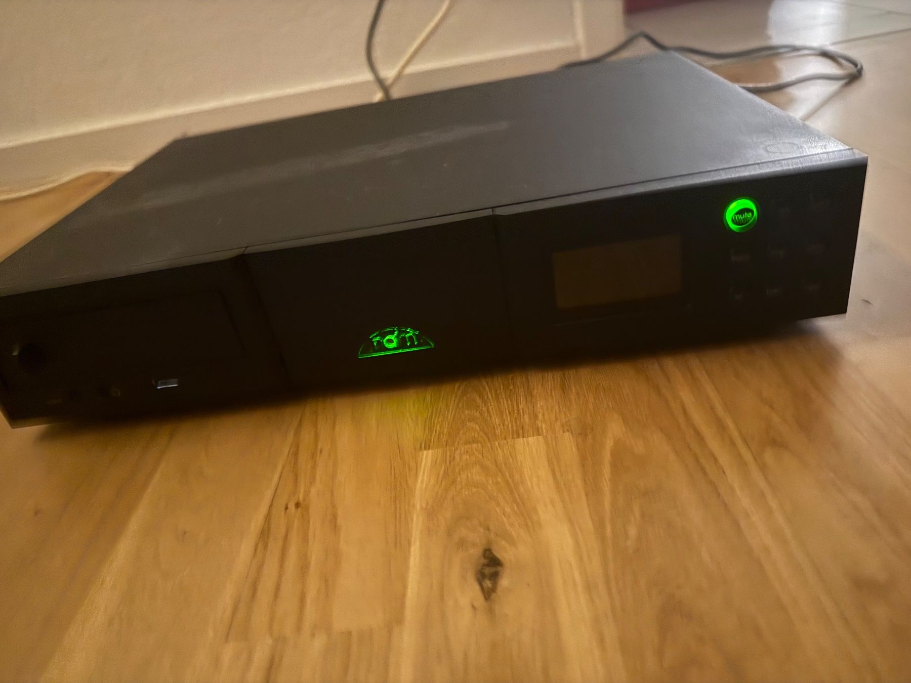 Naim Multimediaplayer & Streamer: NAIM naimuniti – Gebraucht aus Schlieren von BT89 2