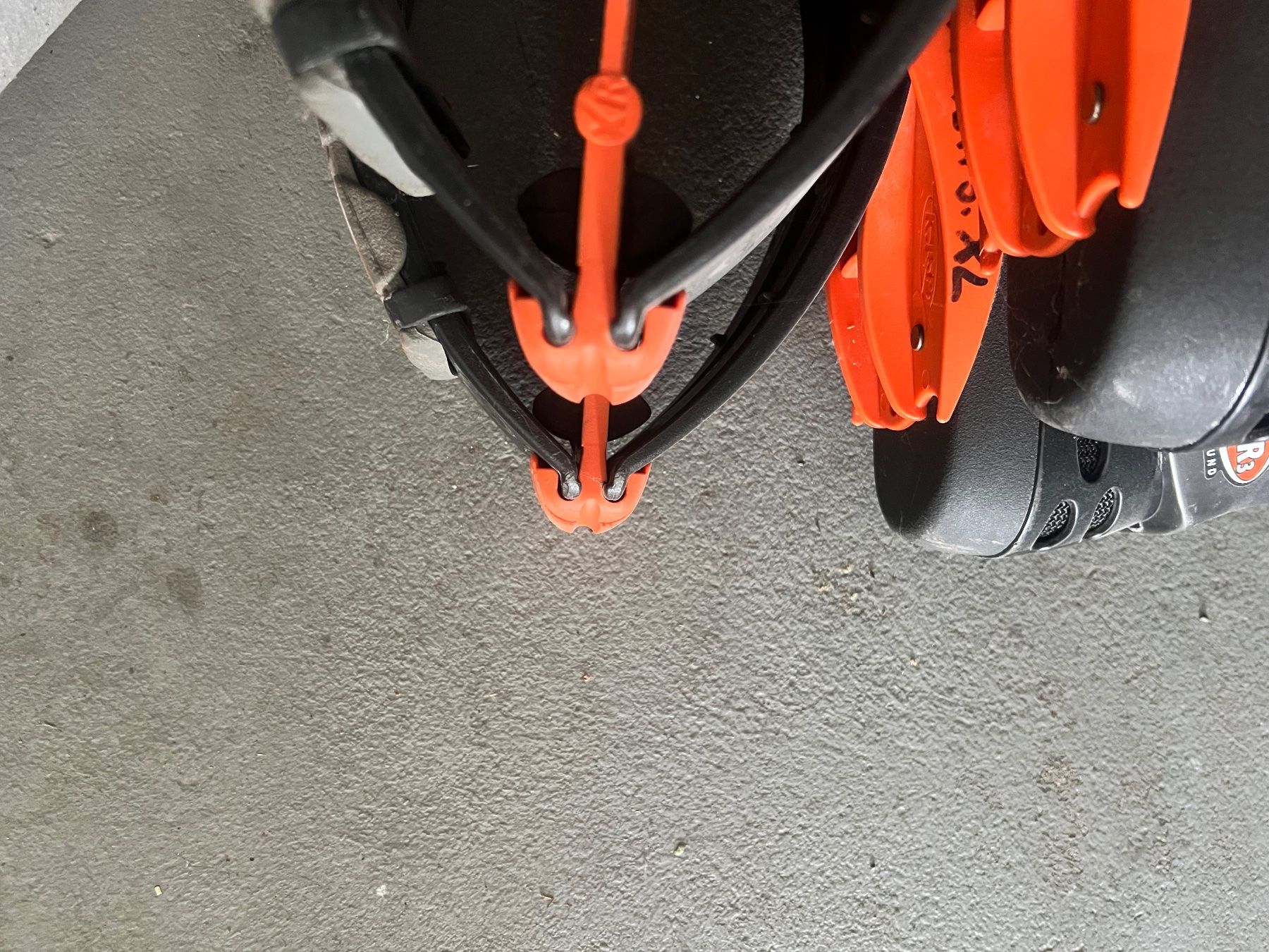 Scarpe da uomo: Kangoo Jumps Schuhe – Usato da Schönenwerd venduto da Kylesi97 2