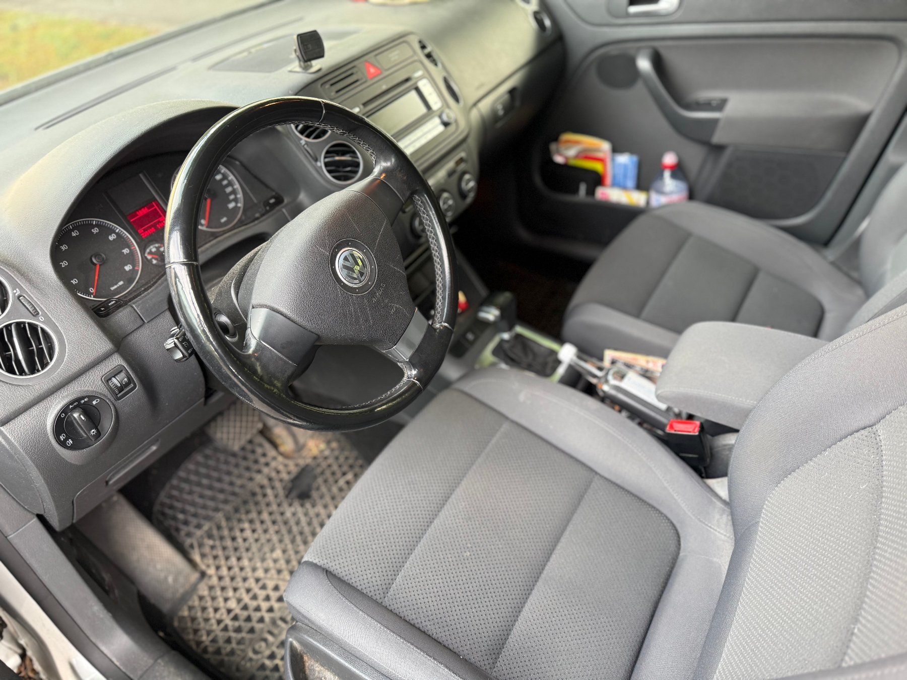 VW Automobili: VW Golf Plus 1.4 TSI – Usato da Rüti ZH venduto da amei1966 5