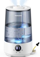 Luftbefeuchter Aromadiffusor Nachtlicht 3,6 l