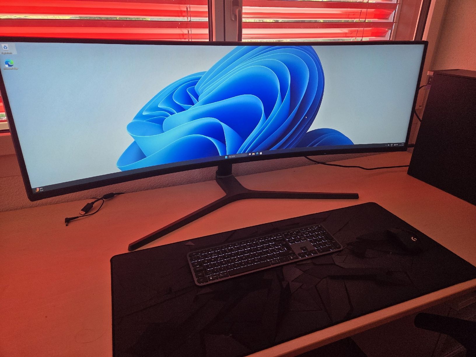 Dell PCs: PC Dell Precision 5820 + Samsung 49" Curved Minitor – Gebraucht aus Merenschwand von mipr1908 3