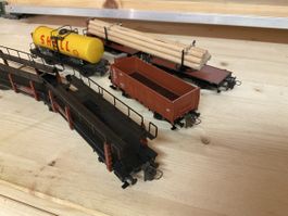 Trix Express 