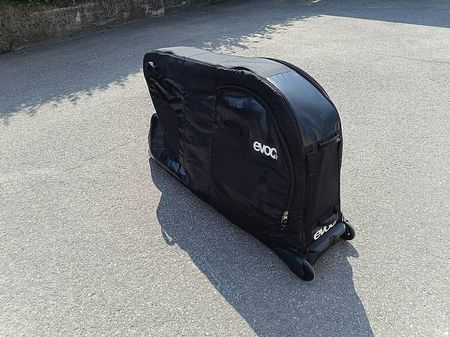 EVOC Bike Travel Bag / Flugtasche fürs Fahrrad